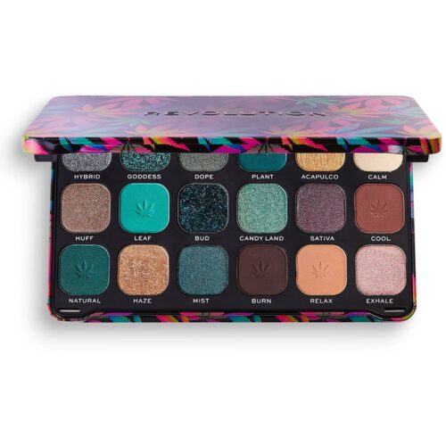 Makeup Revolution Forever Flawless Chilled – 19,8 g – 5057566163798