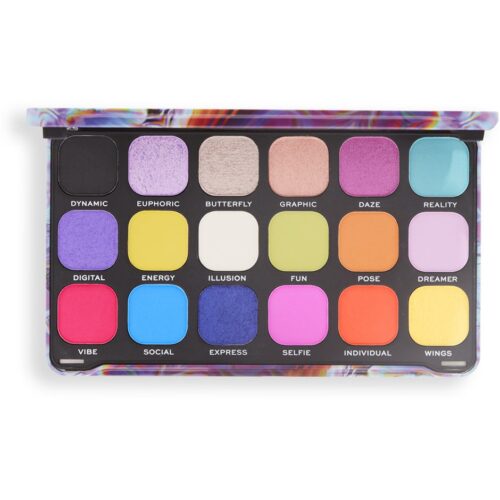 Makeup Revolution Forever Flawless Digi Butterfly – 19,8 g – 5057566711333