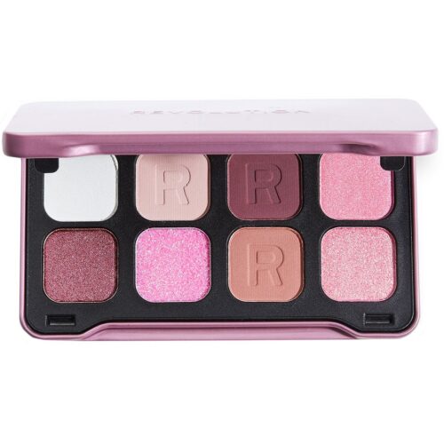 Makeup Revolution Forever Flawless Dynamic Ambient Palette – 5057566361927