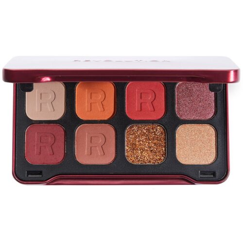 Makeup Revolution Forever Flawless Dynamic Dynasty Palette – 5057566377089