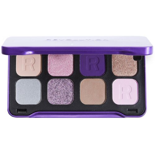 Makeup Revolution Forever Flawless Dynamic Mesmerized Palette – 5057566377065