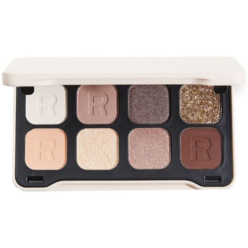 Makeup Revolution Forever Flawless Dynamic Serenity Palette – 5057566361910