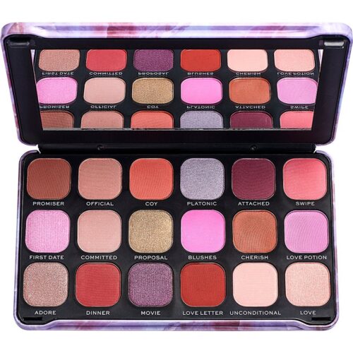 Makeup Revolution Forever Flawless Unconditional Love – 5057566077446