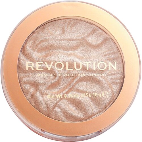 Makeup Revolution Highlight Reloaded Dare to Divulge – 5057566085878