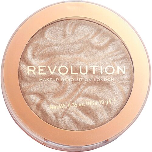 Makeup Revolution Highlight Reloaded Just My Type – 5057566086769