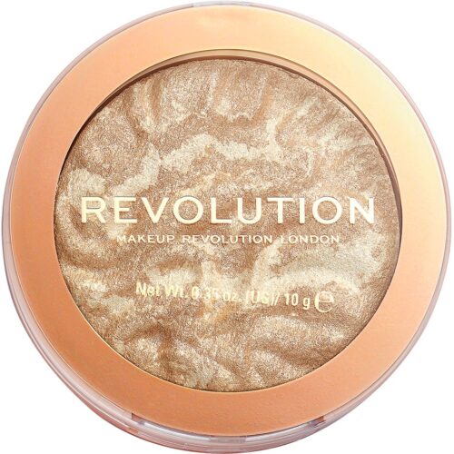 Makeup Revolution Highlight Reloaded Raise the Bar – 5057566085977