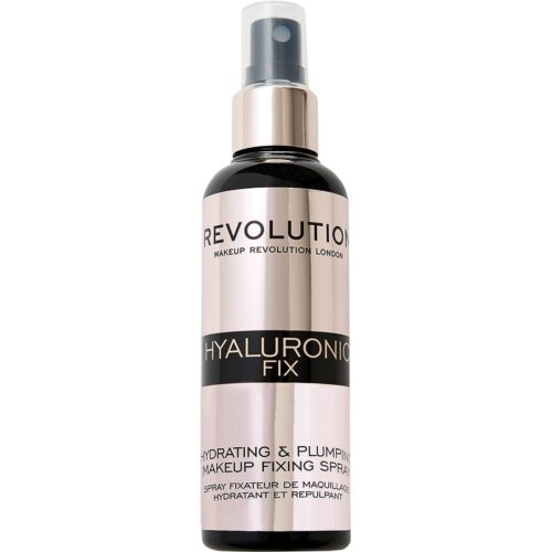 Makeup Revolution Hyaluronic Fixing Spray – 5057566009676