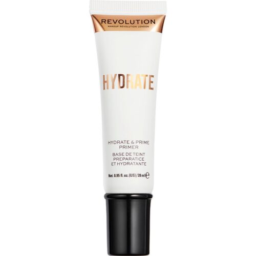 Makeup Revolution Hydrate Primer – 5057566065054