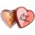 Makeup Revolution I Heart Heartbreakers Highlighter Wise – 5057566176521