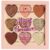 Makeup Revolution I Heart Heartbreakers Majestic Eyeshadow Palette – 5057566245340