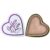 Makeup Revolution I Heart Makeup Blushing Hearts Goddess Of Love Highlighter – 5029066026989