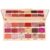 Makeup Revolution I Heart Marble Rose Gold Chocolate Eyeshadow Palette – 5057566294546