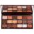 Makeup Revolution I Heart Smores Chocolate Palette – 5057566015059