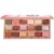 Makeup Revolution I Heart Tasty Coffee Palette – 5057566150019