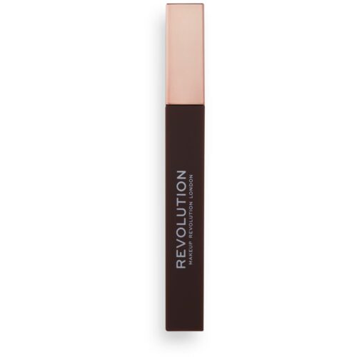 Makeup Revolution IRL Filter Finish Lip Crème Americano Brown – 1,8 ml – 5057566613651