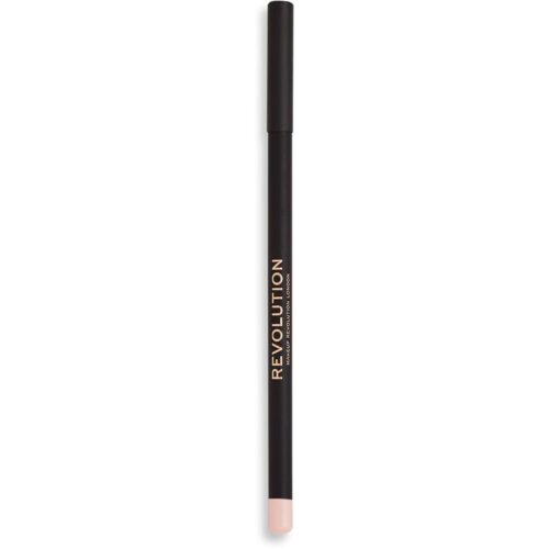 Makeup Revolution Kohl Eyeliner Nude – 1,3 g – 5057566187923