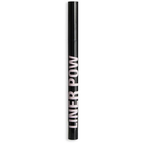 Makeup Revolution Liner Pow Liquid Eyeliner 0,5 ml – 5057566613484