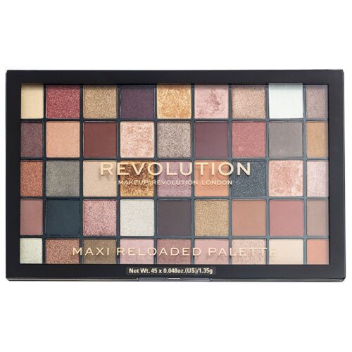 Makeup Revolution Maxi Reloaded Large It Up Palette – 5057566220842
