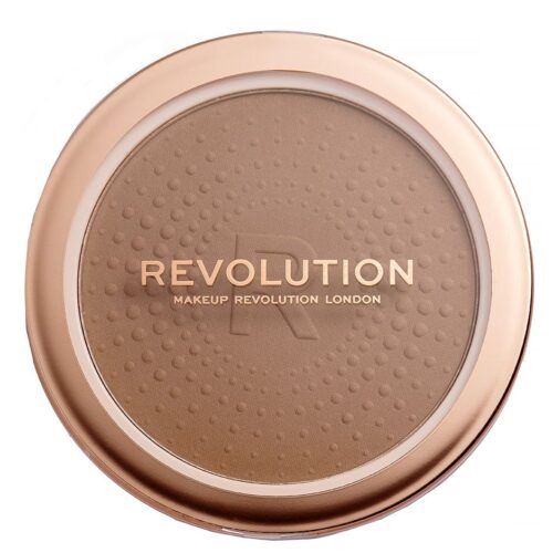 Makeup Revolution Mega Bronzer 01 Cool – 5057566079167