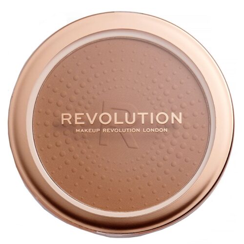 Makeup Revolution Mega Bronzer 02 Warm – 5057566079211