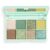 Makeup Revolution Mini Tasty Palette Avocado 10,8 g – 5057566200646