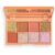 Makeup Revolution Mini Tasty Palette Peach 10,8 g – 5057566200653