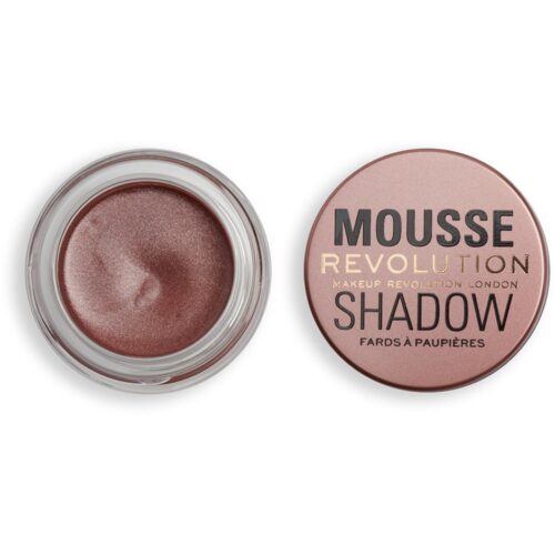 Makeup Revolution Mousse Shadow Amber Bronze – 4 g – 5057566675000