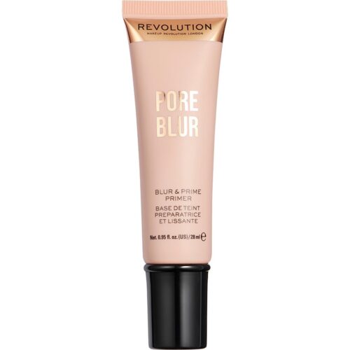 Makeup Revolution Pore Blur Primer – 5057566076579