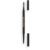 Makeup Revolution Precise Brow Pencil Dark Brown – 0,0 g – 5057566082266