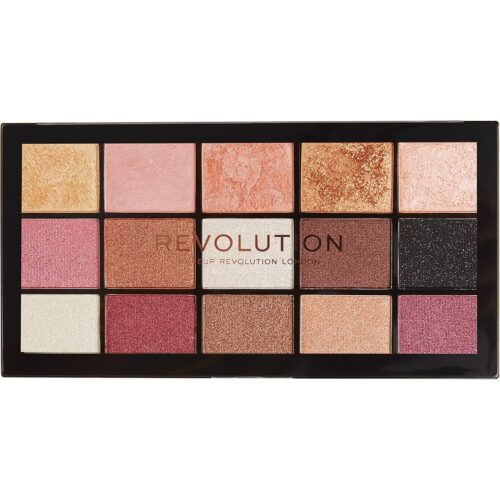 Makeup Revolution Re-Loaded Palette Affection – 5057566138222