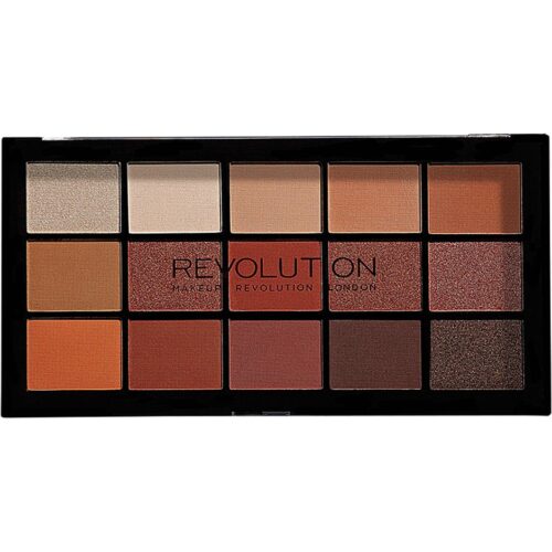 Makeup Revolution Re-loaded Palette Iconic Fever – 5057566148290