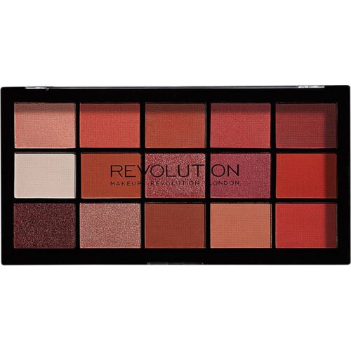 Makeup Revolution Re-loaded Palette Newtrals 2 – 5057566181358