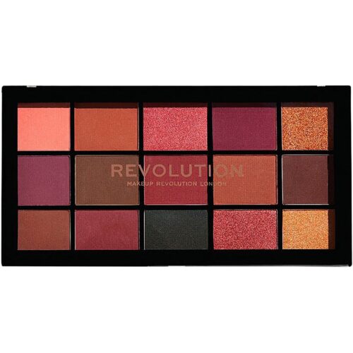 Makeup Revolution Re-Loaded Palette Newtrals 3 – 5057566045353