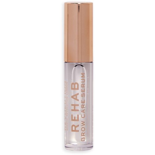 Makeup Revolution Rehab Brow Care Serum 3 ml – 5057566430531