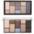 Makeup Revolution Reloaded Dimension Palette Impulse Smoked – 11 g – 5057566746595