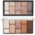Makeup Revolution Reloaded Dimension Palette Neutral Charm – 11 g – 5057566747660