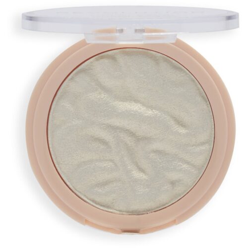 Makeup Revolution Reloaded Highlighter Golden Lights – 6,5 g – 5057566223355