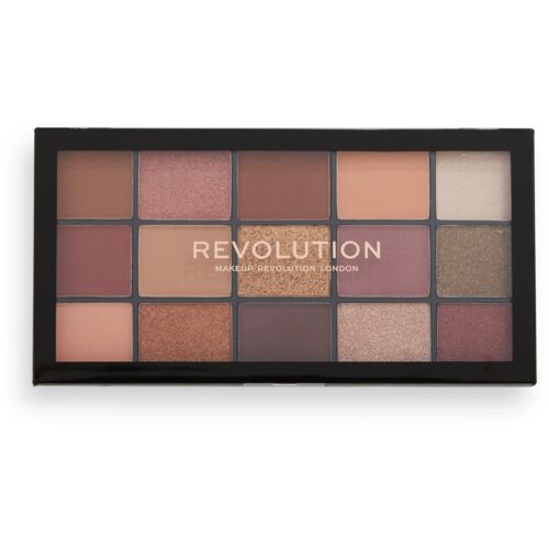 Makeup Revolution Reloaded Palette Seduction – 16,5 g – 5057566605229