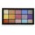Makeup Revolution Reloaded Palette Spirited Love – 16,5 g – 5057566605236