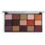 Makeup Revolution Reloaded Palette Sweet Dreams – 16,5 g – 5057566717861