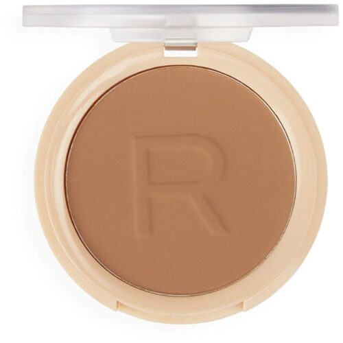 Makeup Revolution Reloaded Pressed Powder Tan – 7,5 g – 5057566656955