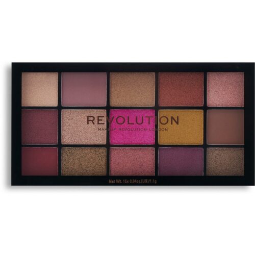 Makeup Revolution Reloaded Prestige 16,5 g – 5057566450140
