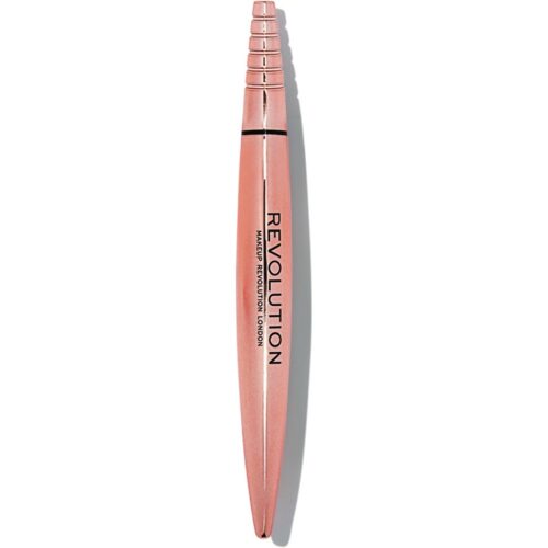 Makeup Revolution Renaissance Flick Liner Black – 0,8 g – 5057566282611