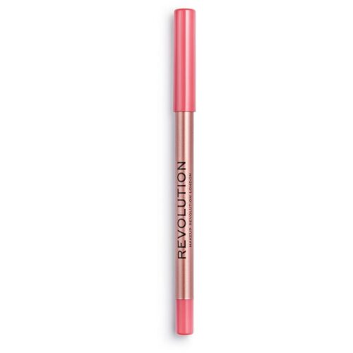 Makeup Revolution Satin Kiss Lipliner Cupcake – 1 g – 5057566180191