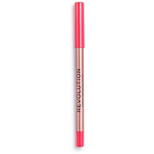 Makeup Revolution Satin Kiss Lipliner Cutie – 1 g – 5057566180207