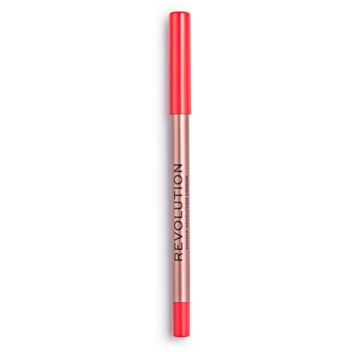 Makeup Revolution Satin Kiss Lipliner Decadence – 1 g – 5057566180221
