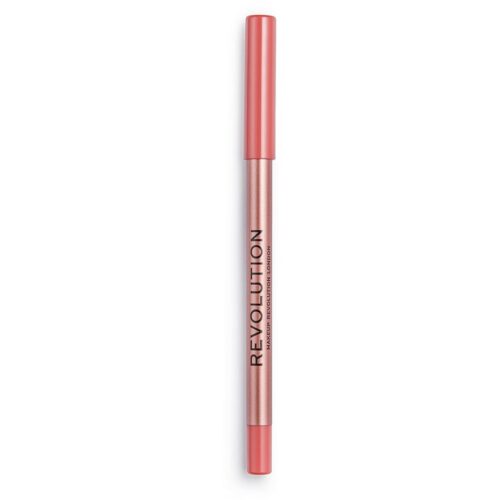 Makeup Revolution Satin Kiss Lipliner Icon – 1 g – 5057566180214