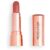 Makeup Revolution Satin Kiss Lipstick Icon – 3,5 g – 5057566177146
