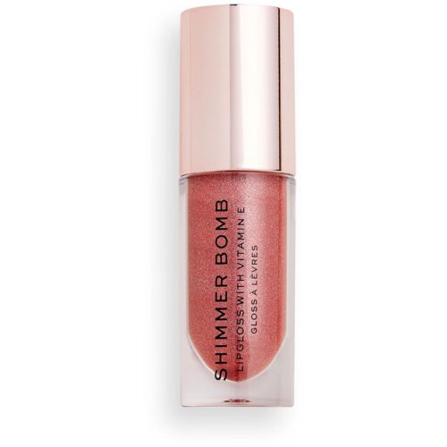 Makeup Revolution Shimmer Bomb Distortion – 4,5 ml – 5057566434775