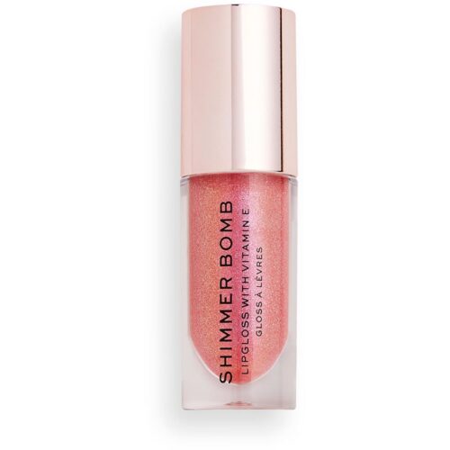 Makeup Revolution Shimmer Bomb Glimmer – 4,5 ml – 5057566434751